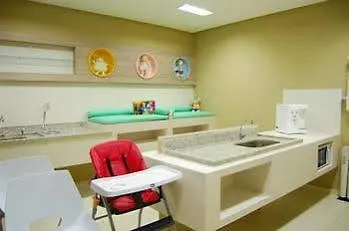 Veredas Do Rio Quente Turismo Apartment Caldas Novas