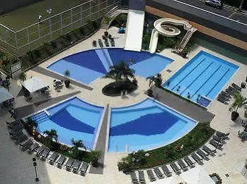 Veredas Do Rio Quente Turismo Apartment Caldas Novas