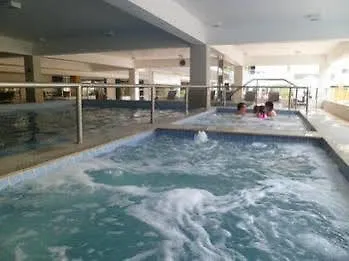 Veredas Do Rio Quente Turismo Apartment Caldas Novas