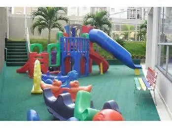 Veredas Do Rio Quente Turismo Apartment Caldas Novas Brazil