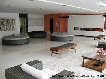 Veredas Do Rio Quente Turismo Apartment Caldas Novas