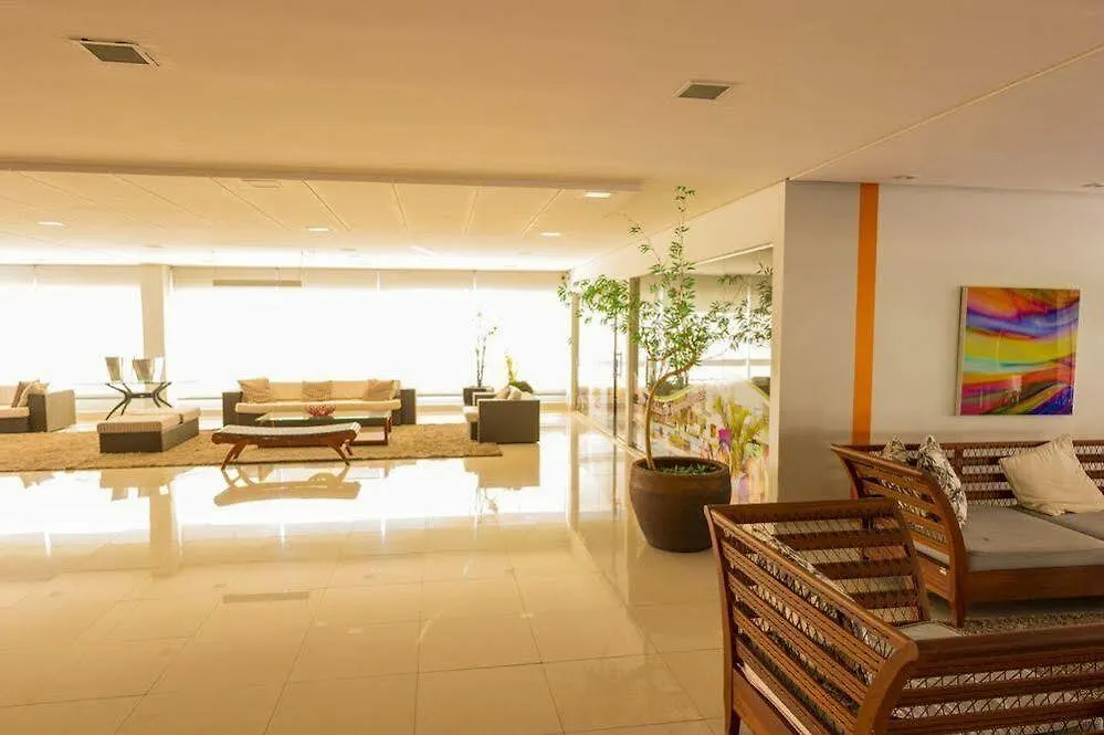 Veredas Do Rio Quente Turismo Apartment Caldas Novas
