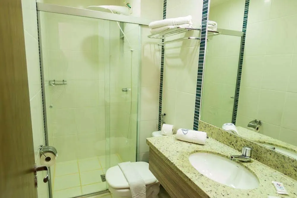 Veredas Do Rio Quente Turismo Apartment Caldas Novas 0*,  Brazil