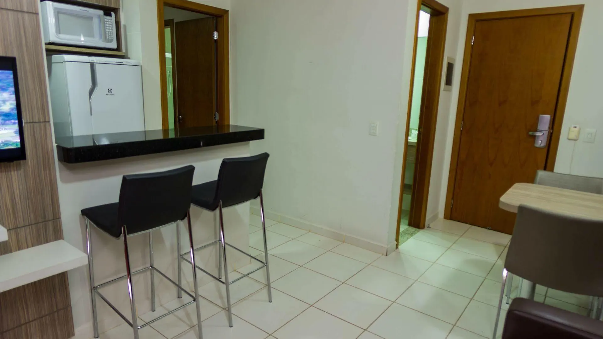 Veredas Do Rio Quente Turismo Apartment Caldas Novas 0*,  Brazil