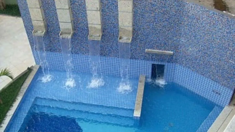 Veredas Do Rio Quente Turismo Apartment Caldas Novas 0*,  Brazil