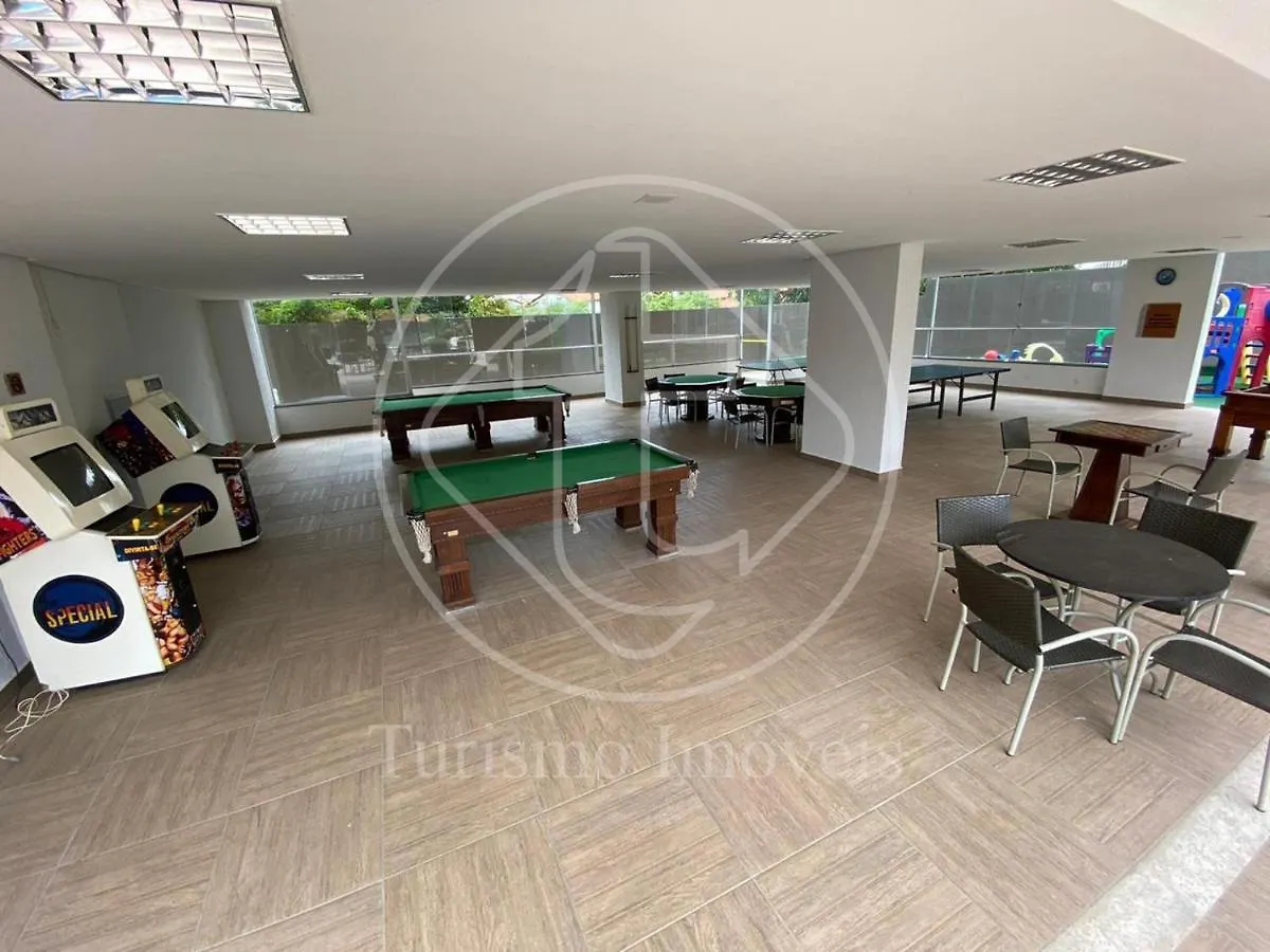 Veredas Do Rio Quente Turismo Apartment Caldas Novas