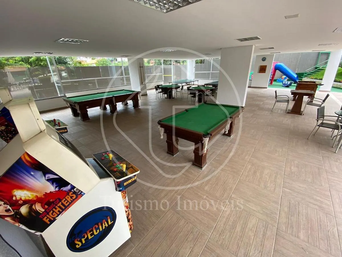 Veredas Do Rio Quente Turismo Apartment Caldas Novas 0*,