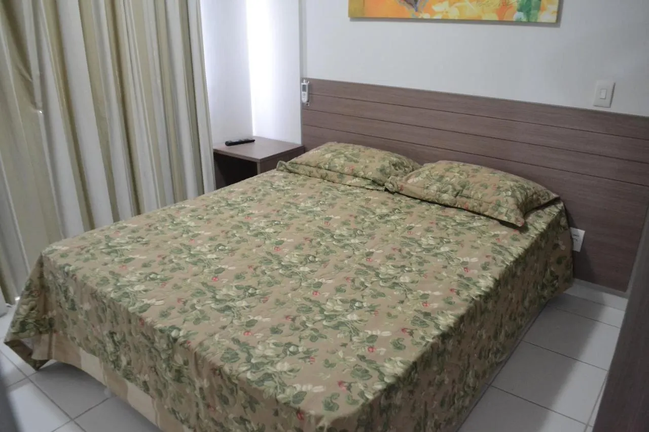 Veredas Do Rio Quente Turismo Apartment Caldas Novas