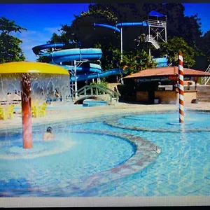 3* Resort Imperio Romano